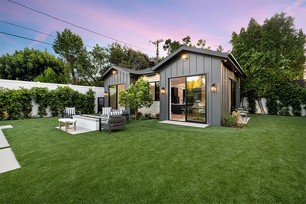 New House Selling