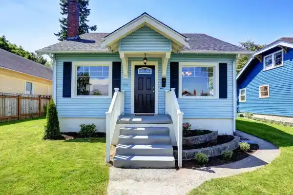 Distressed Property Buying