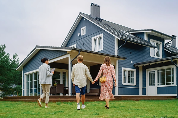 Fast Home Sales