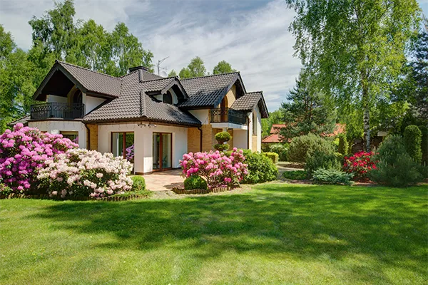 Inherited Property Buying