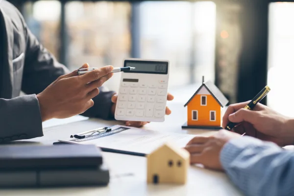 No Closing Costs Sales
