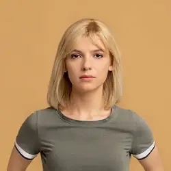 Alicia G.